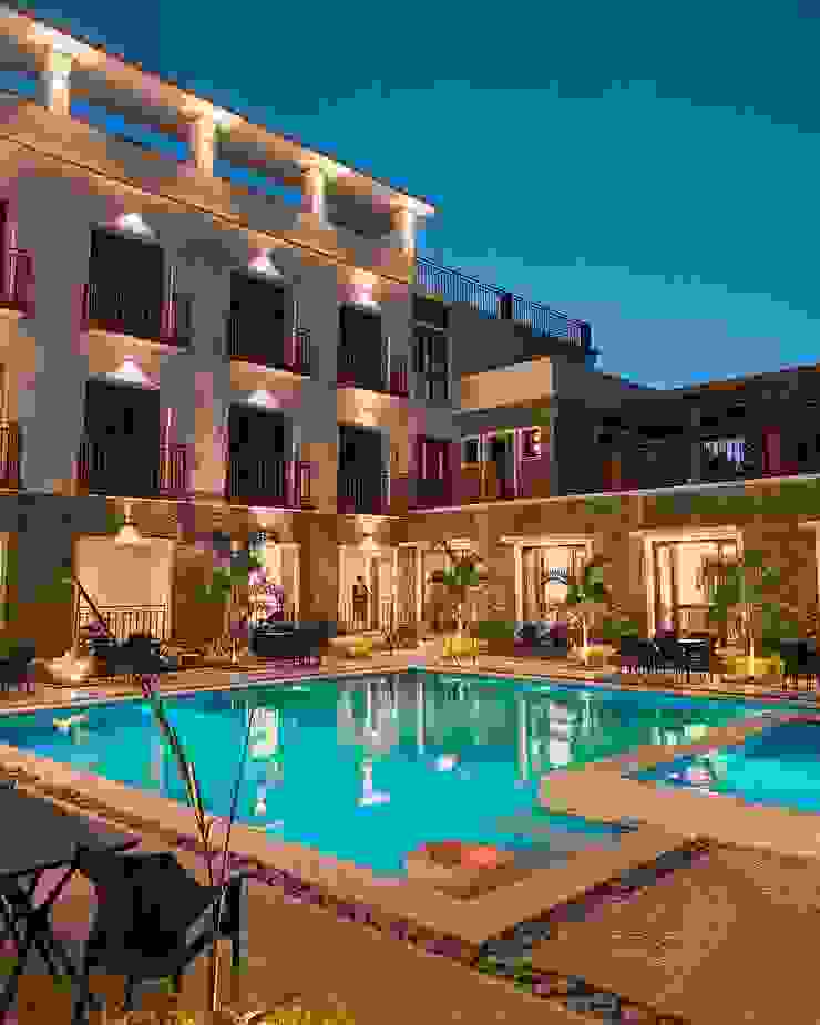Hotel KC Prime Designs