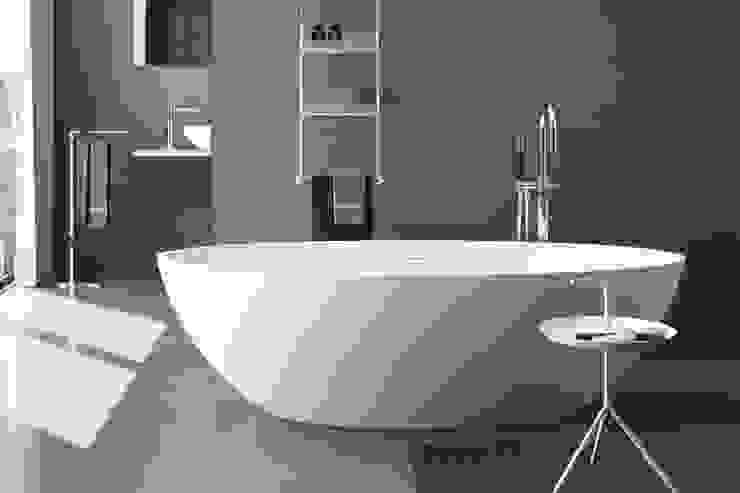 Vasche Da Bagno Comfort Ed Eleganza Per La Tua Stanza Da Bagno Homify