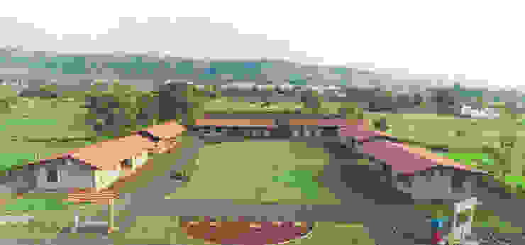 Utopia Farmstay Nashik India Homify Some archaeological sites state early human settling evidence from at least five years.