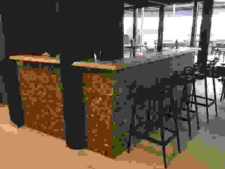 Business Lounge Decoration4you Geschäftsräume & Stores
