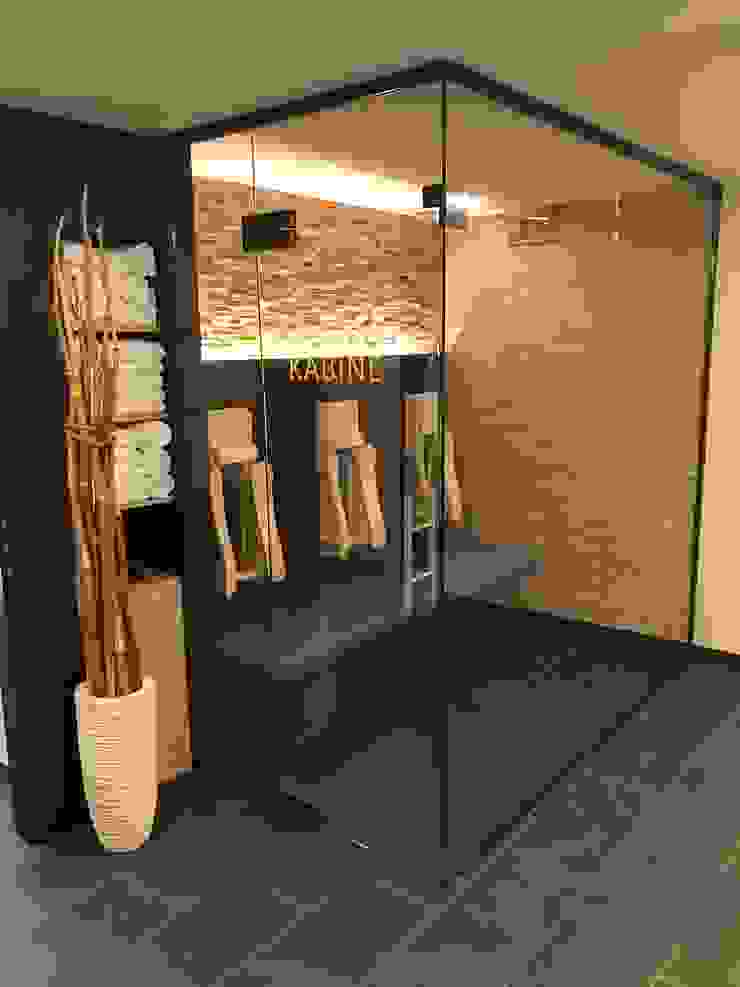 Infrarot Kabine Decoration4you SpaPool & Spa Zubehör Holz