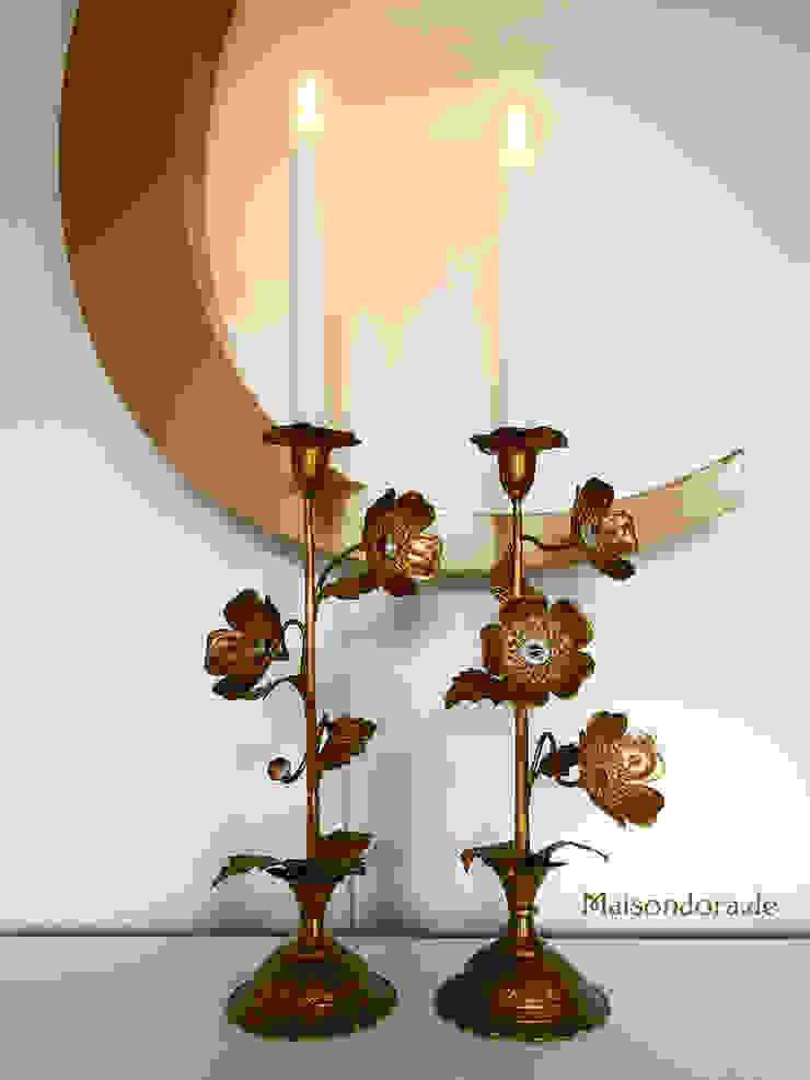 Antike Lampen Leuchter Von Maisondora Vintage Living Homify