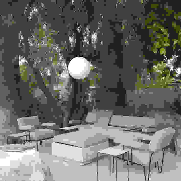 So setzt du deinen Garten mit Beleuchtung perfekt in Szene | homify