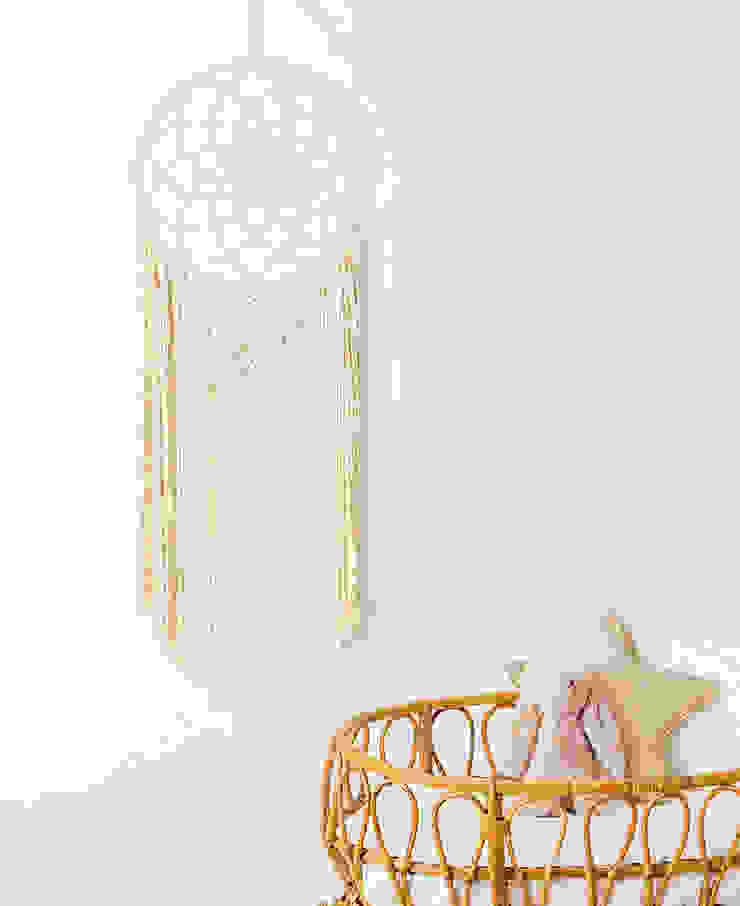 Habitacion Boho Infantil , Studio Alis Studio Alis Babyzimmer