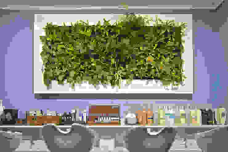Quadro Vegetale Homify