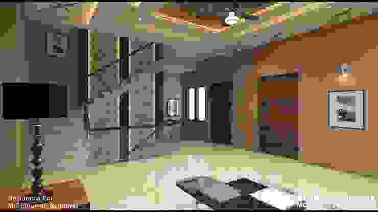 resident interior divine architects