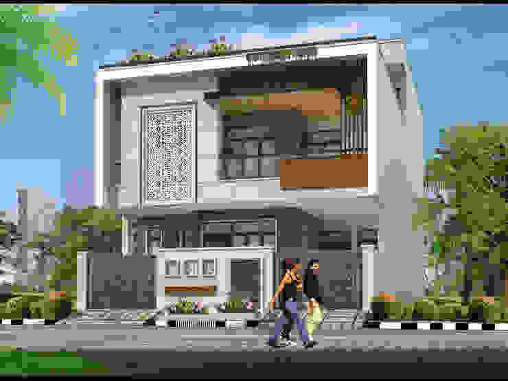 resident interior divine architects