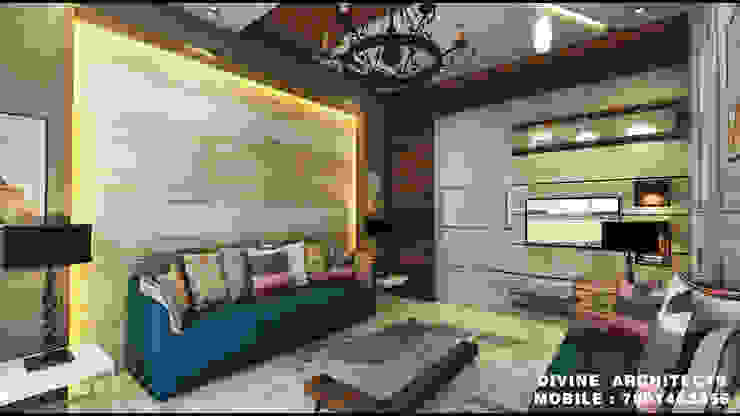 resident interior divine architects