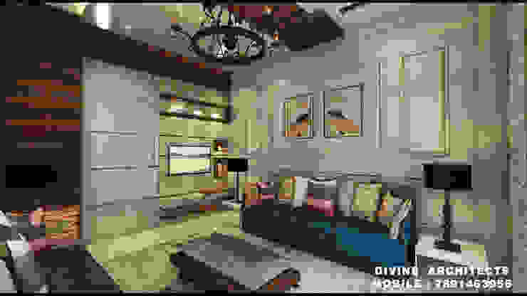 resident interior divine architects