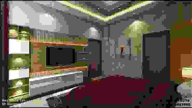 resident interior divine architects