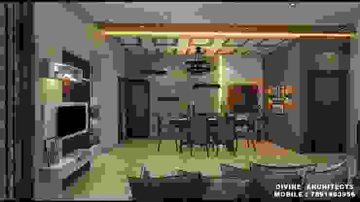 resident interior divine architects