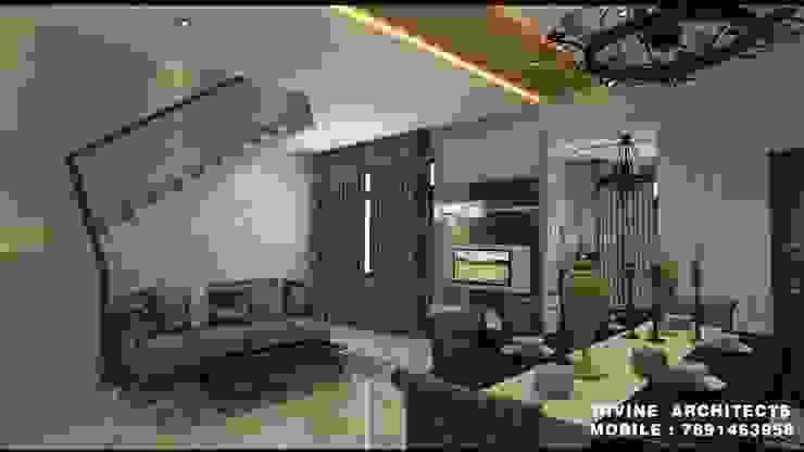resident interior divine architects