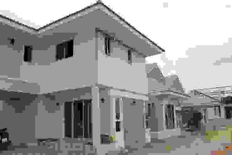 บริษัท บ้านระเบียงขาว จำกัด