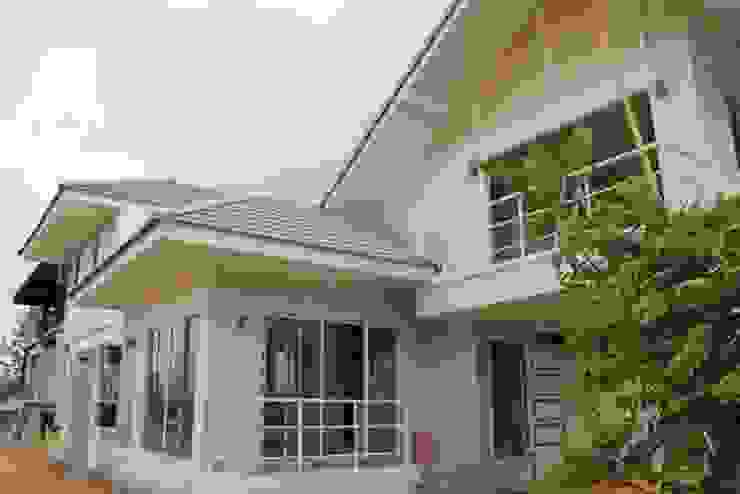 บริษัท บ้านระเบียงขาว จำกัด