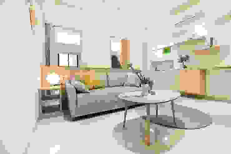 龍騰建設 My鑫光 Homify