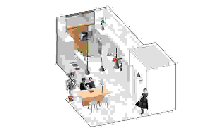 OOIIO Arquitectura