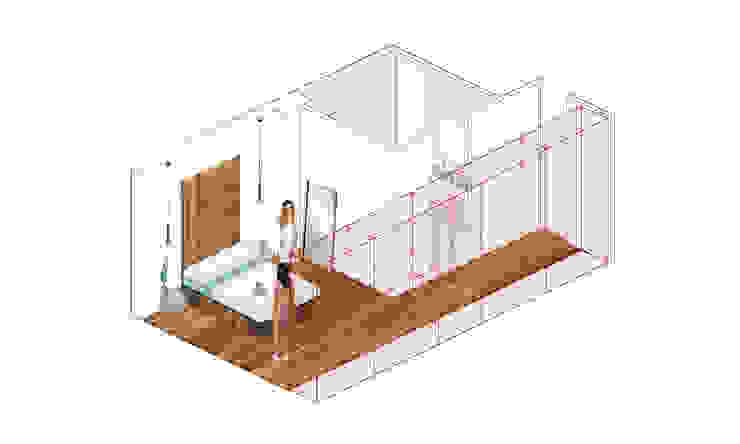OOIIO Arquitectura