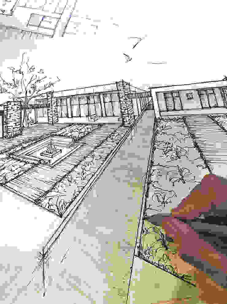 O Que é Croqui Na Arquitetura Tudo Que Você Precisa Saber 10 O Que é Croqui Na Arquitetura Tudo Que Você Precisa Saber 10