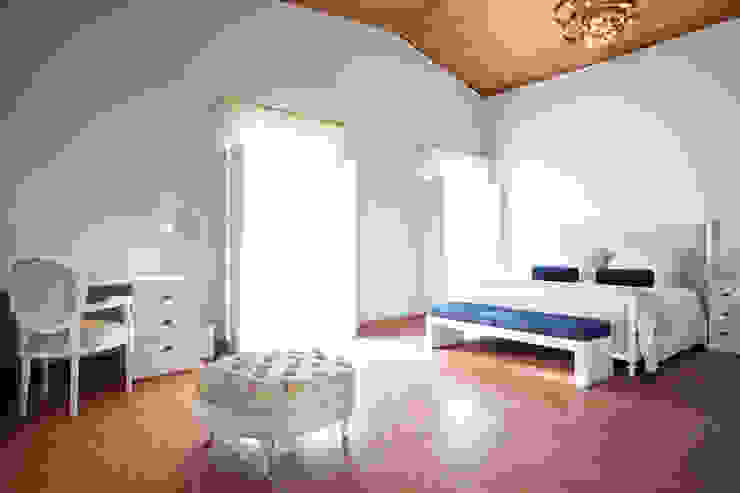 The Spacealist - Arquitectura e Interiores Ruang Media Klasik