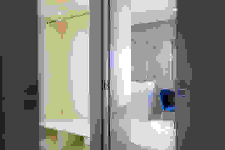 The Spacealist - Arquitectura e Interiores Kamar Tidur Klasik