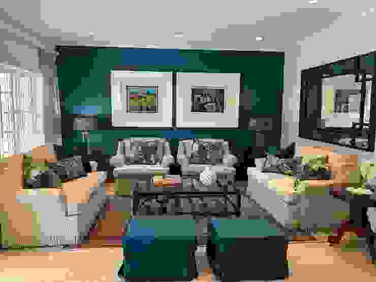 Renovation of an old Johannesburg home by CS DESIGN homify