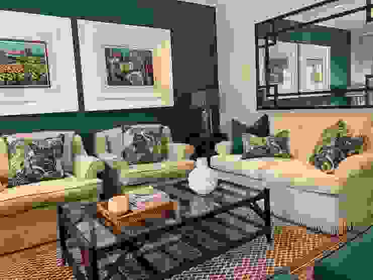 Renovation of an old Johannesburg home by CS DESIGN homify