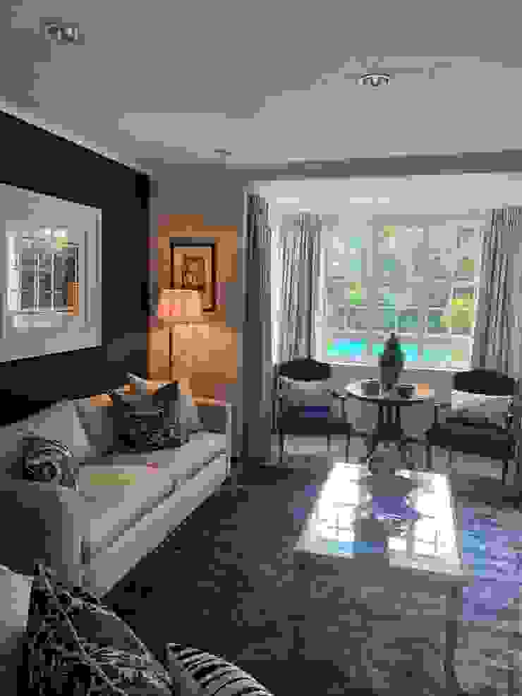 Renovation of an old Johannesburg home by CS DESIGN homify