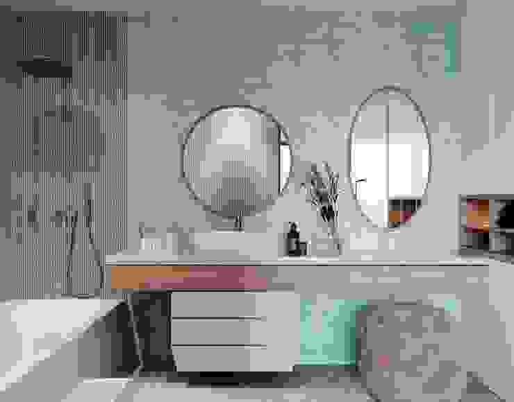 Instalação Sanitária Quarto Menina Alpha Details Casas de banho modernas