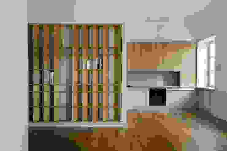 Stellazh 45 Homify