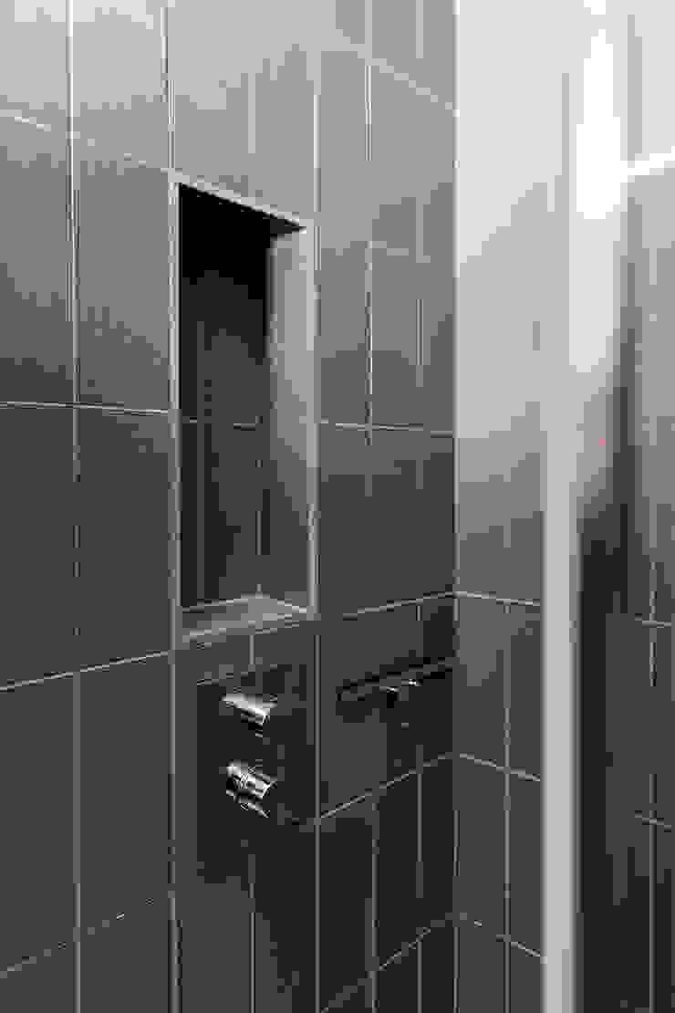 CASA D.B ALMA DESIGN Bagno moderno
