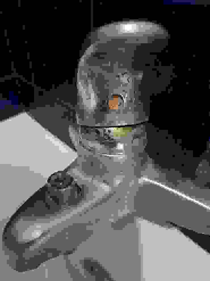 by Decimal Convergência Unipessoal Lda (Os Páras Remodelações)