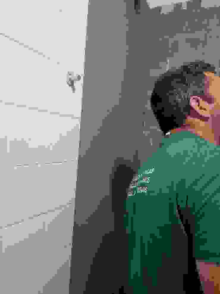 by Decimal Convergência Unipessoal Lda (Os Páras Remodelações)