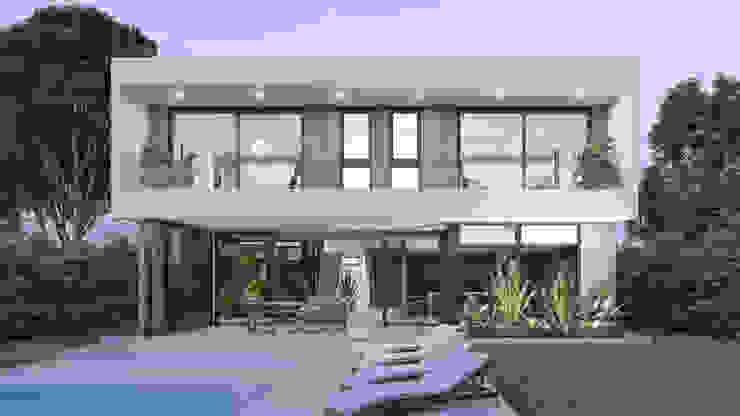 CASA S - Lomas de City Bell | homify