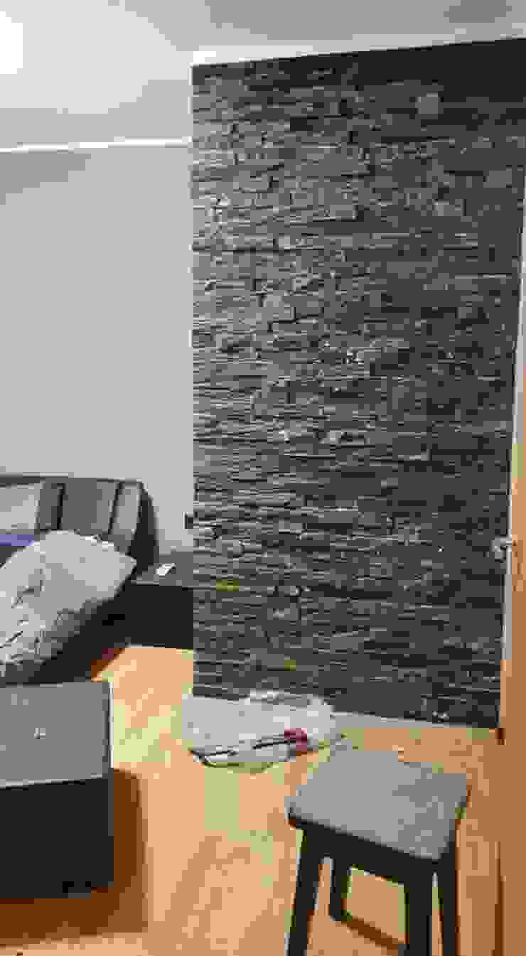 Tiras de Xisto por LusoPedra Moderno