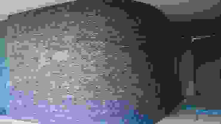 Taco Preto por LusoPedra Moderno