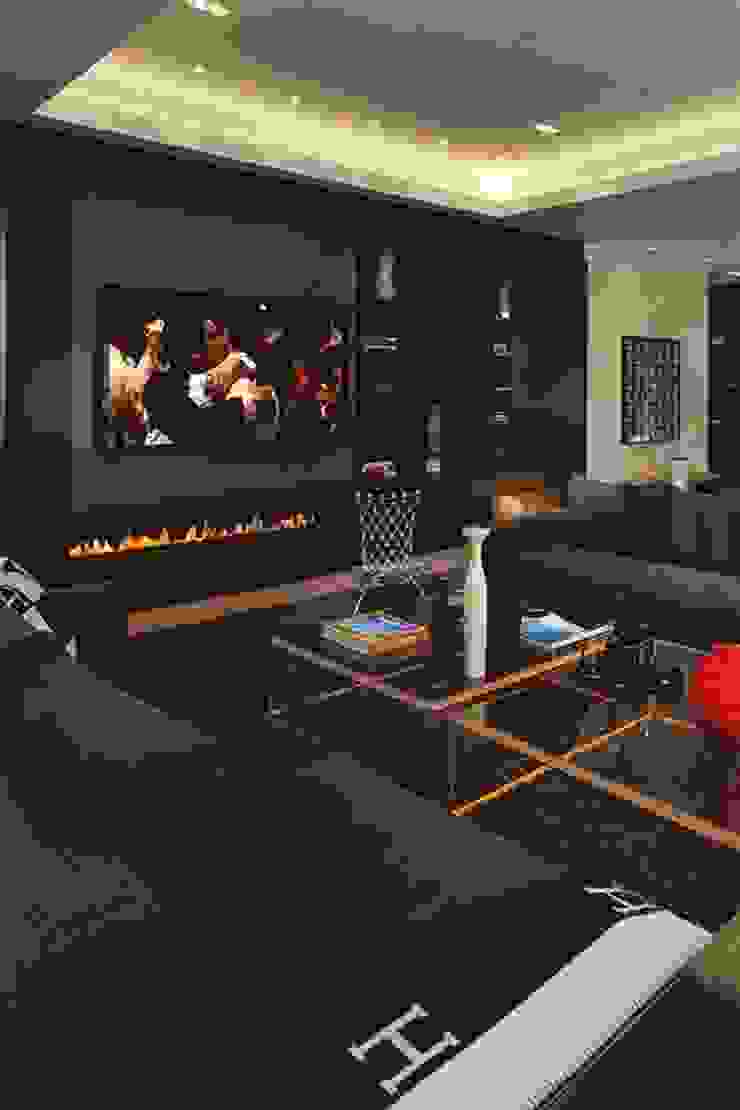 Salon Tasarimlari Ve Uygulamasi Living Room Design And Applications Homify