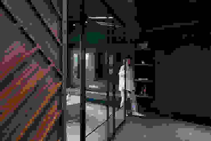 漢玥室內設計 Porte Trasparente