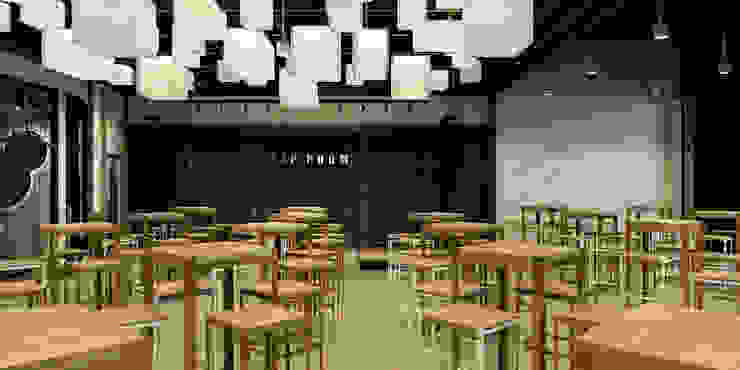 Taproom Restaurant Bar The Store Sri Petaling Homify