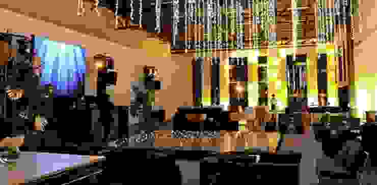 Salon De Eventos Balcony Punto Sur Homify