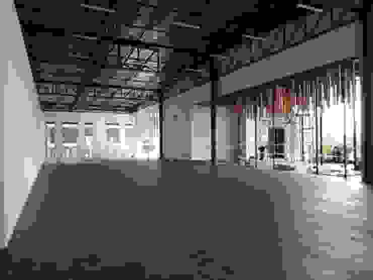 Salon De Eventos Balcony Punto Sur Homify