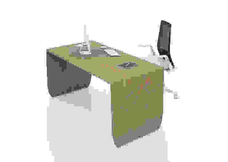 Simple table FERCIA - Furniture Solutions EscritórioEscrivaninhas Madeira