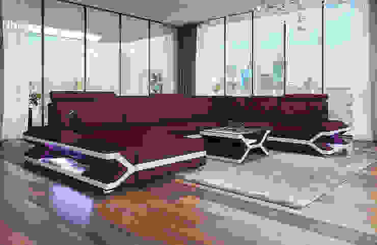 Mate Collezione Di Divani Moderni Componibili Homify