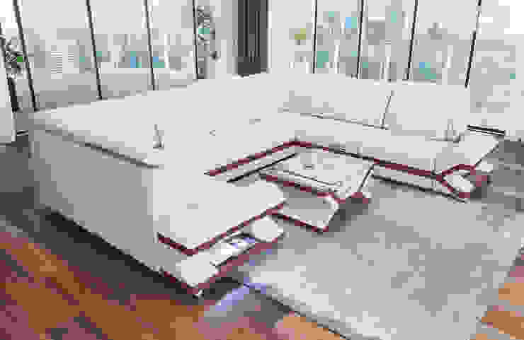 Mate Collezione Di Divani Moderni Componibili Homify