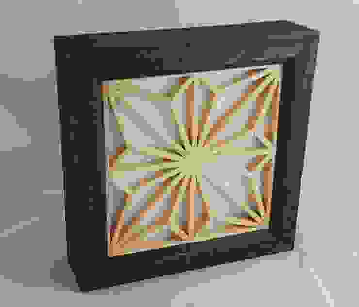 lampade kumiko homify
