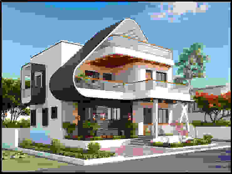 edbest34 CSA mimarlık Müstakil ev Beton villa, dağ evi, malikane,proje,mimari proje,elit,lüx evler indoor