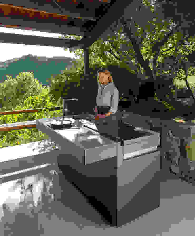 Talenti, Ghenos Communication Ghenos Communication Modern kitchen