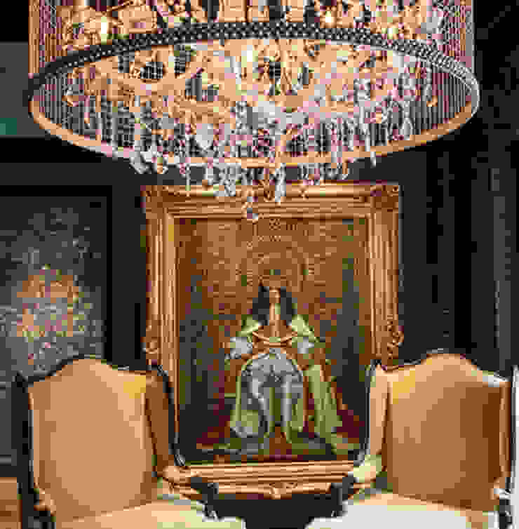 Nick Alain on Rugs N Home by Veronica Flam Rugs homify