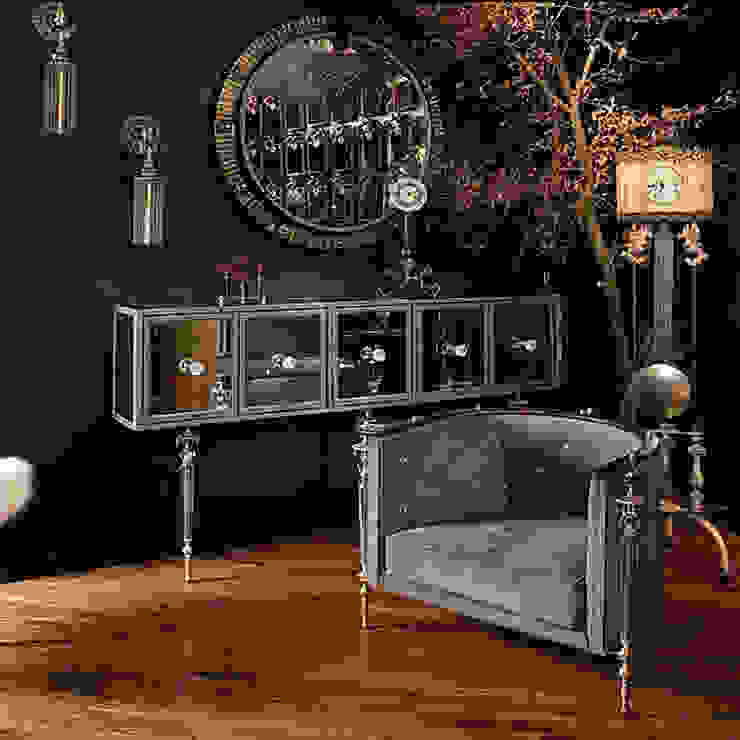 Nick Alain on Rugs N Home by Veronica Flam Rugs homify