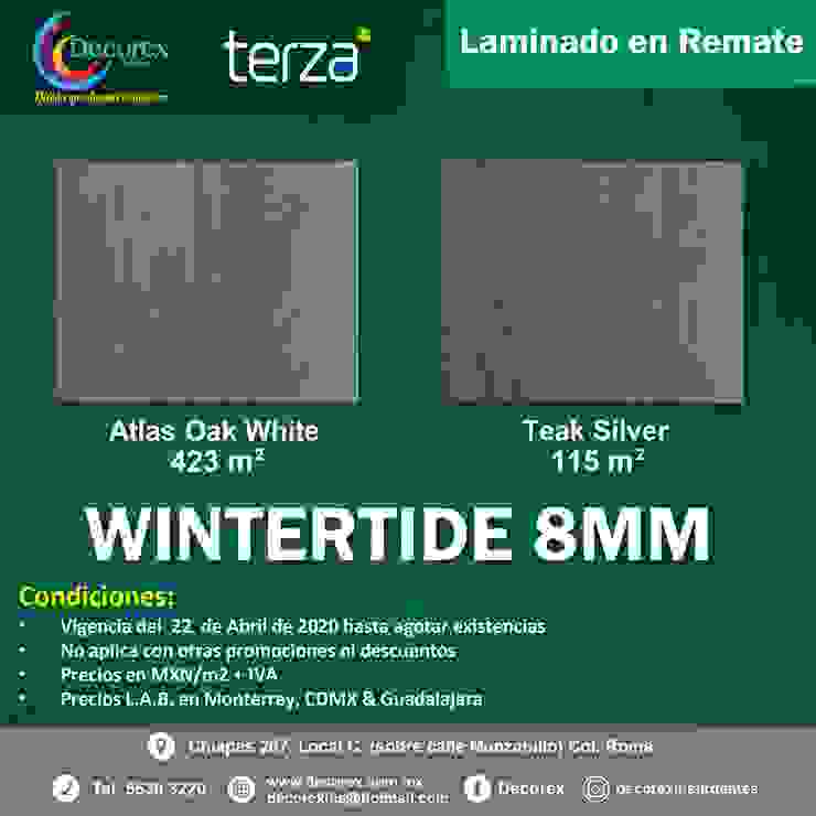pisos laminados terza homify