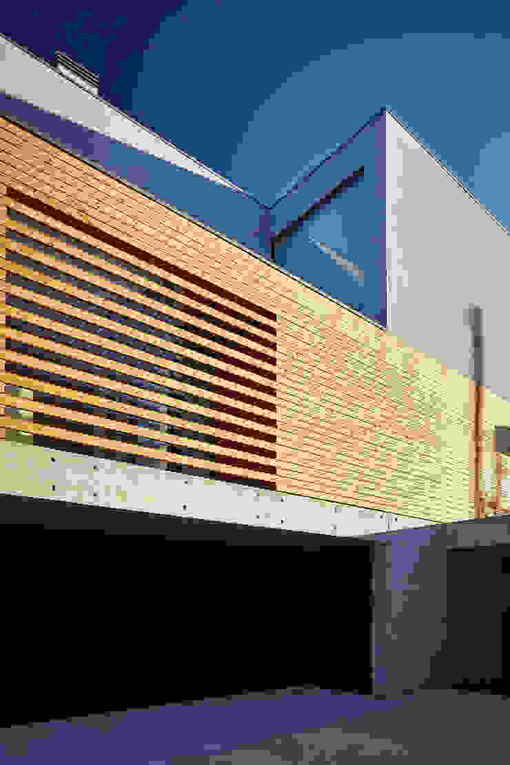 CM House Atelier d'Arquitetura Lopes da Costa Case moderne